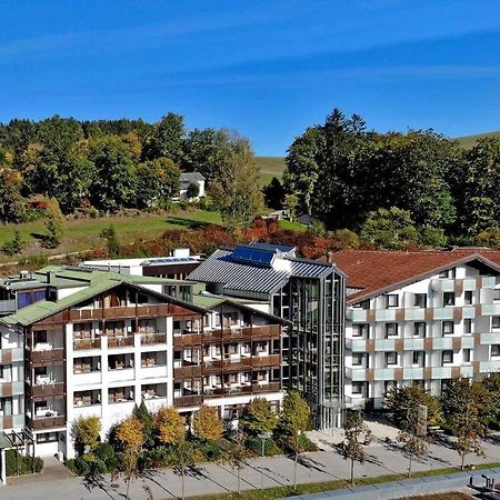 Kurhotel Bad Zell Exterior foto